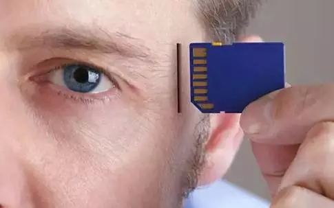 小身材大智慧 微縮在芯片上的生化實驗室