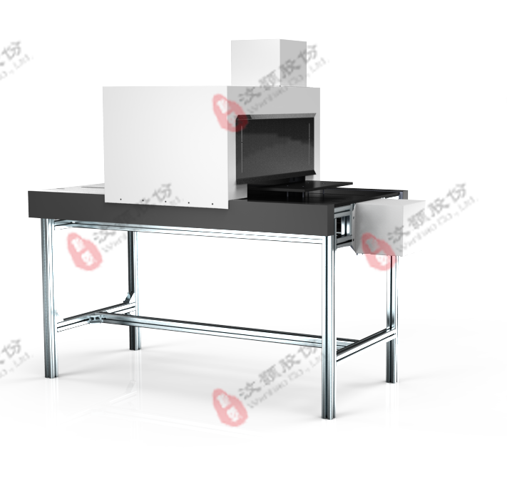 汶顥微流控PDMS芯片固化機