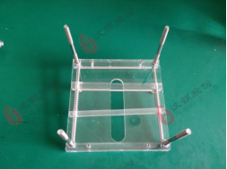 光學微調架組裝步驟2