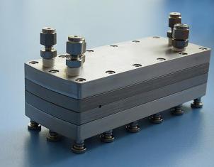 WH-MIXER#M2金屬微混合器