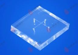 汶顥微流控液滴發生芯片