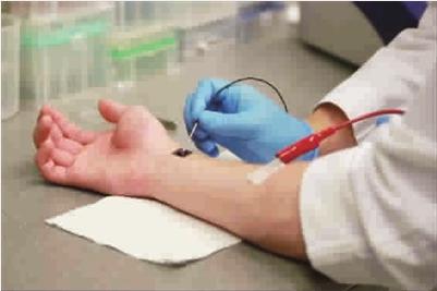 納米皮膚芯片 修復整個器官