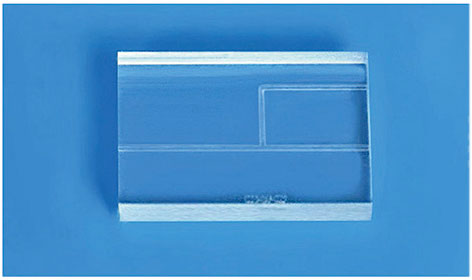 Microfluidic Droplets Platform