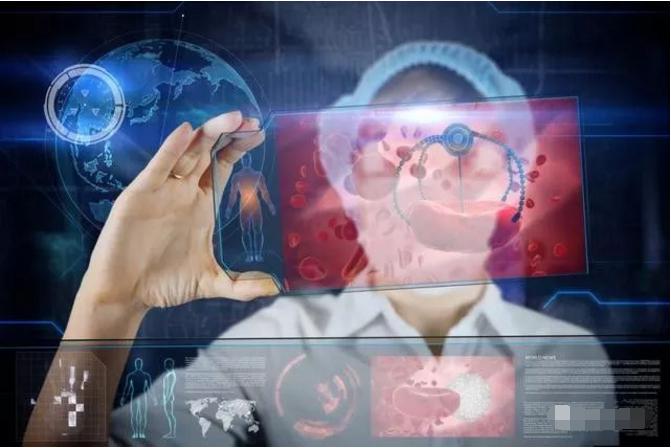 生物芯片檢測：從唾液中找出病原菌