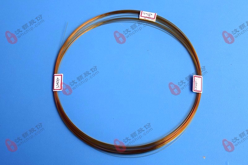 汶顥石英毛細管