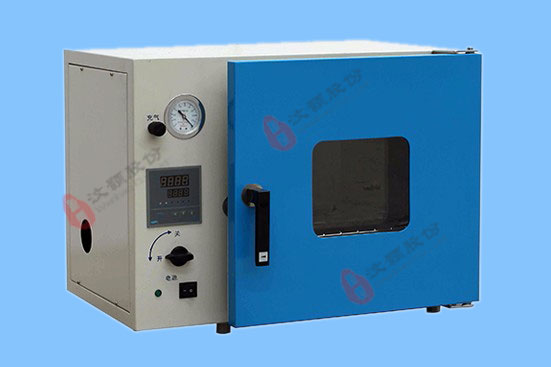真空干燥箱