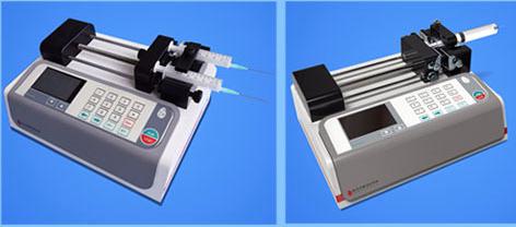 汶顥微量注射泵