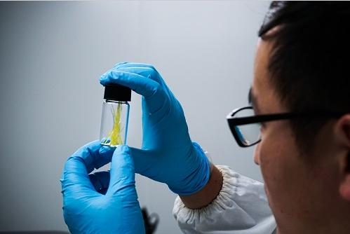 復旦大學俞燕蕾團隊研發出全新概念的光控微流體新技術