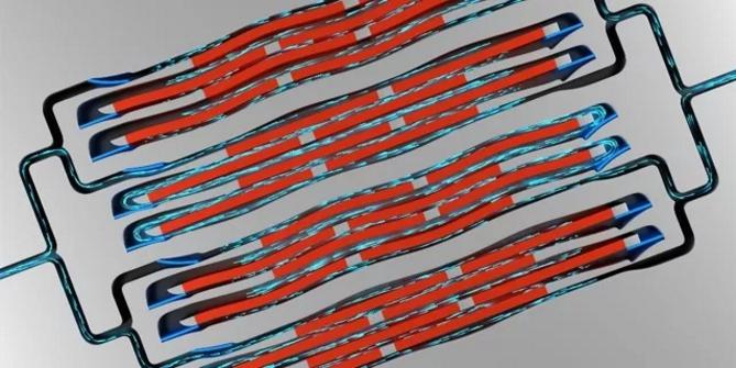 微流控技術(shù)研究細(xì)菌耐藥性