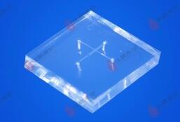 汶顥微流控液滴發(fā)生芯片