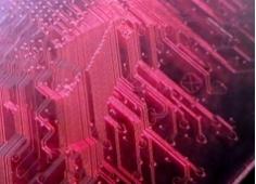 環烯烴共聚物（COC）  微流控芯片