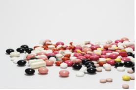 使用3D細胞培養進行藥物測試