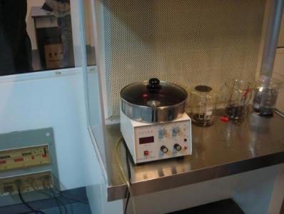 勻膠機（甩膠機）