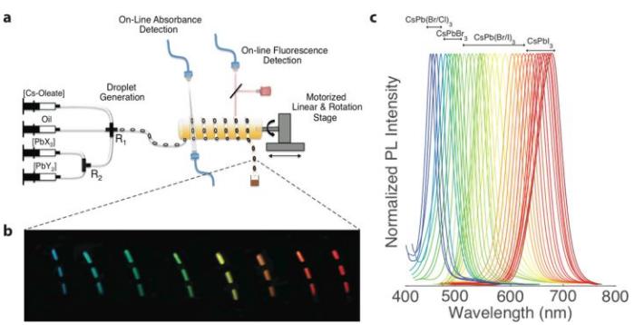 很簡單的一個對比，此圖的右圖和最上面第一個圖的左圖中。人工合成或許也可以實現，但是那樣未免太耗時耗力。