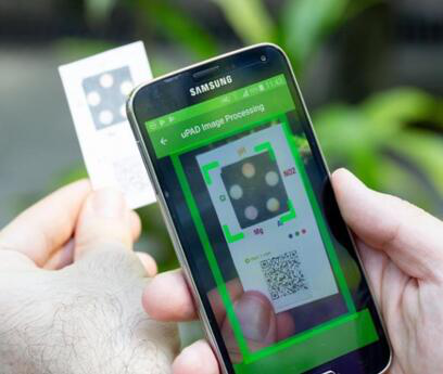 AgroPad借助紙基微流控技術(shù)幫助小型農(nóng)場主實(shí)現(xiàn)豐收