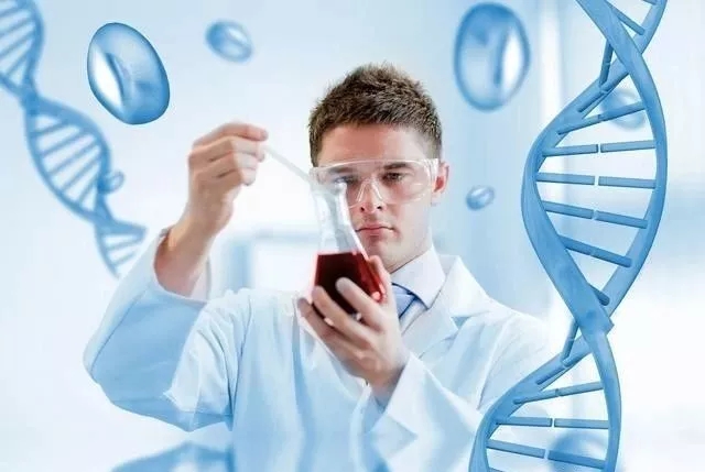 分子診斷技術PCR技術基因測序技術