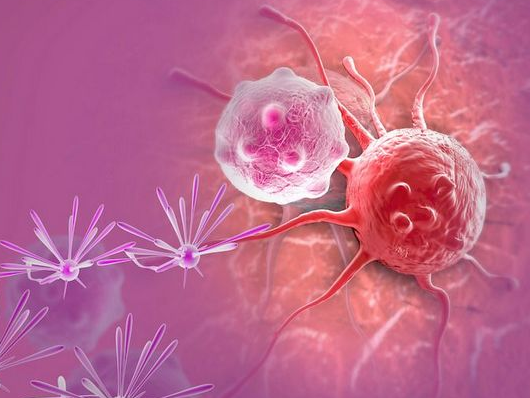 微流控技術在癌細胞標記中的應用