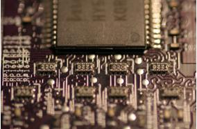 微流控技術歷史