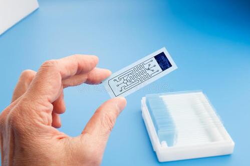 微流控“軟骨”芯片用于關節炎研究