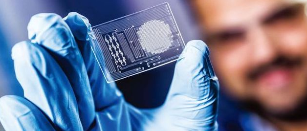 微反應技術工業化應用