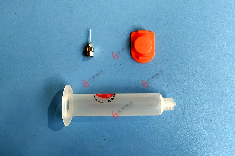 簡易芯片打孔器