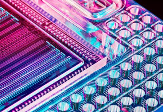 Fluidigm微流控技術助力新冠肺炎快速跟蹤檢測