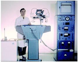 使用毛細(xì)管進(jìn)行電泳