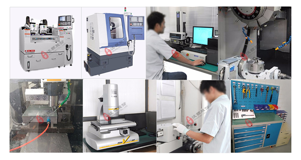 數(shù)控加工
