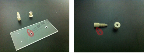 準(zhǔn)備好PKKE