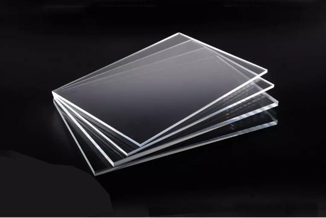 PMMA注塑工藝知識